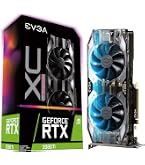 RTX2070　super　8GB Amazon.com: EVGA GeForce RTX 2070 Super XC Gaming, 8GB GDDR6, Dual